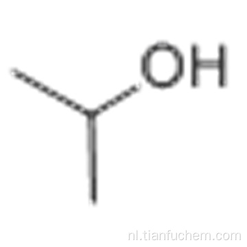 Isopropanol CAS 67-63-0